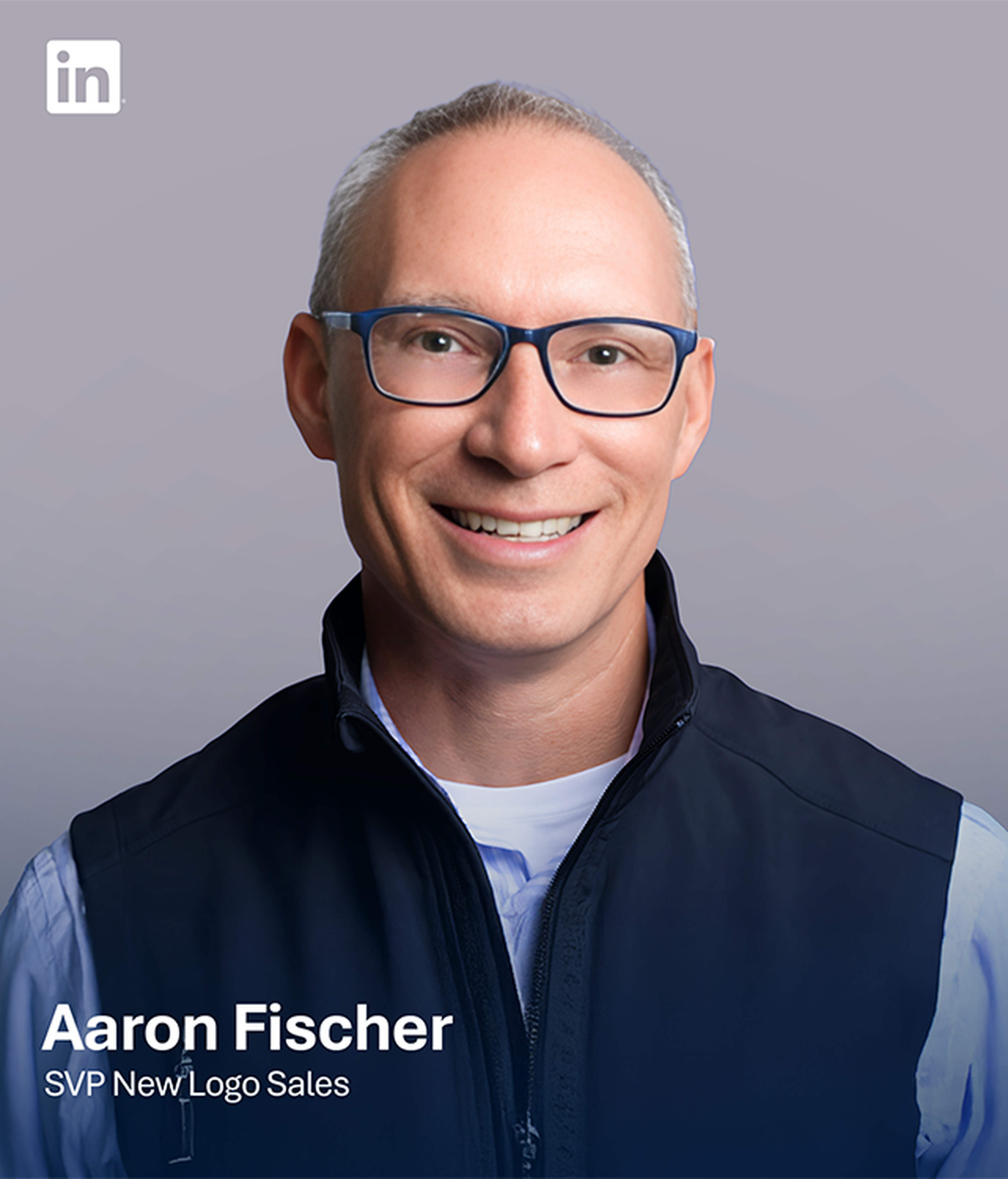 Aaron Fischer