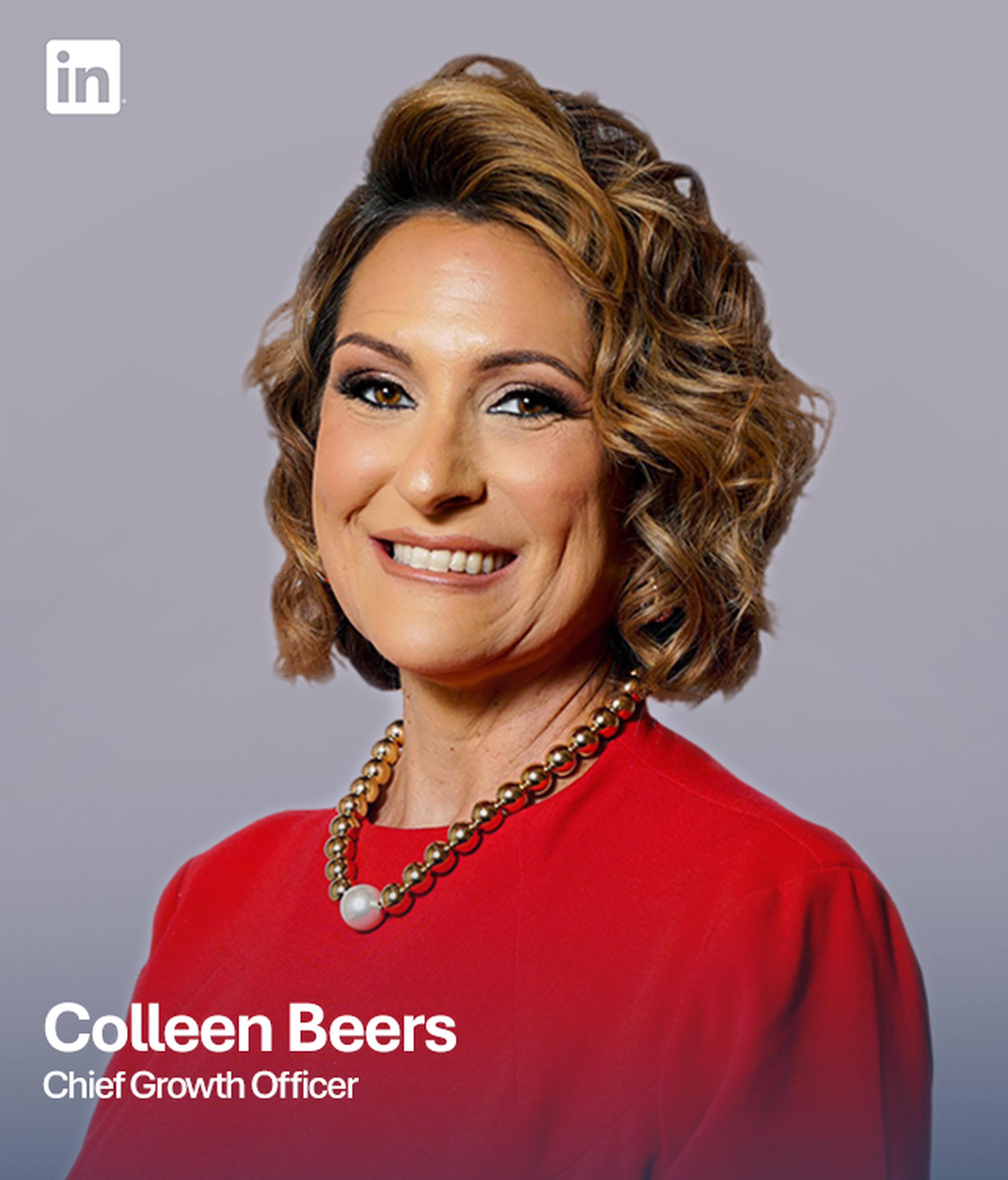 Colleen Beers