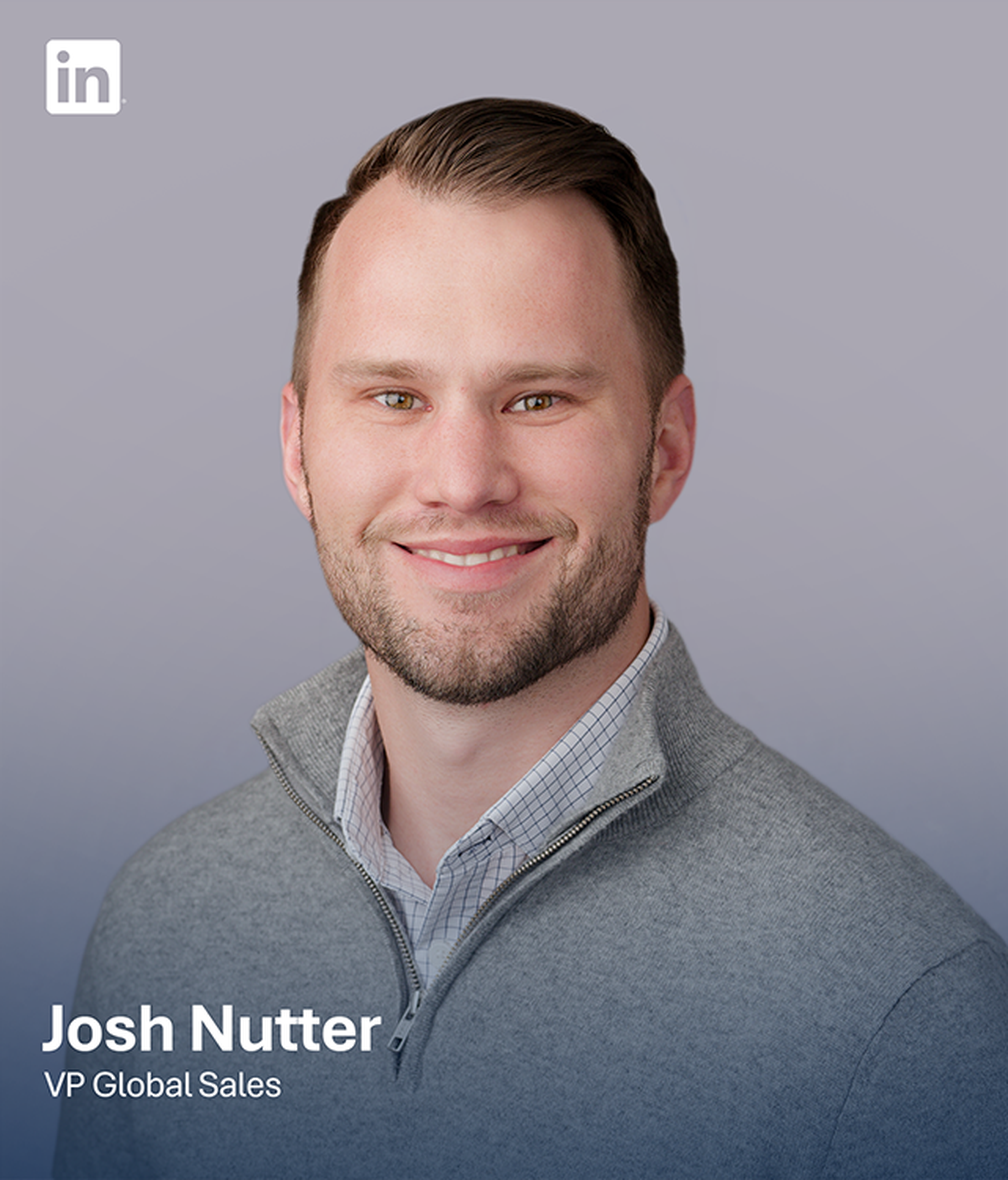 Josh Nutter