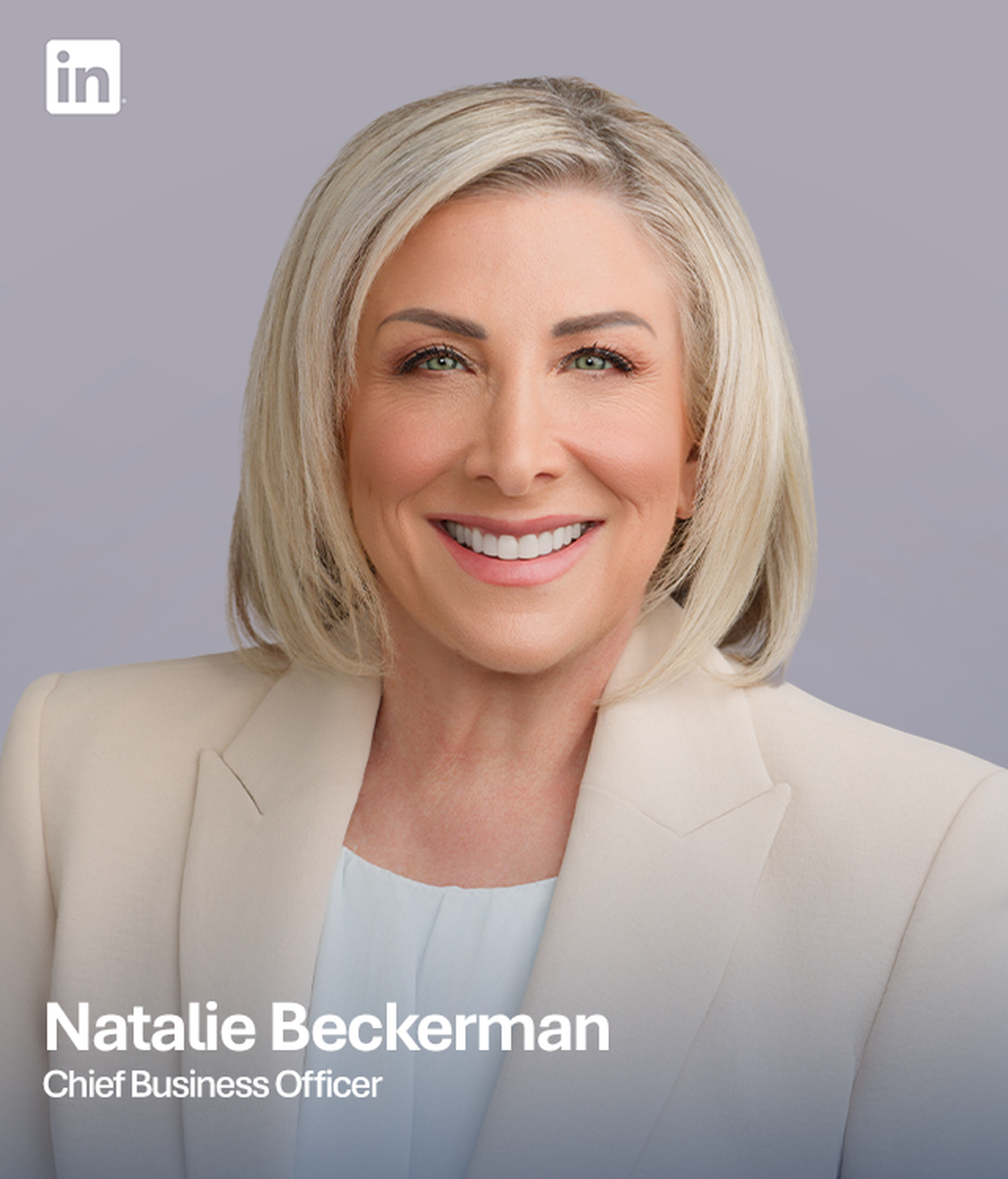 Natalie Beckerman