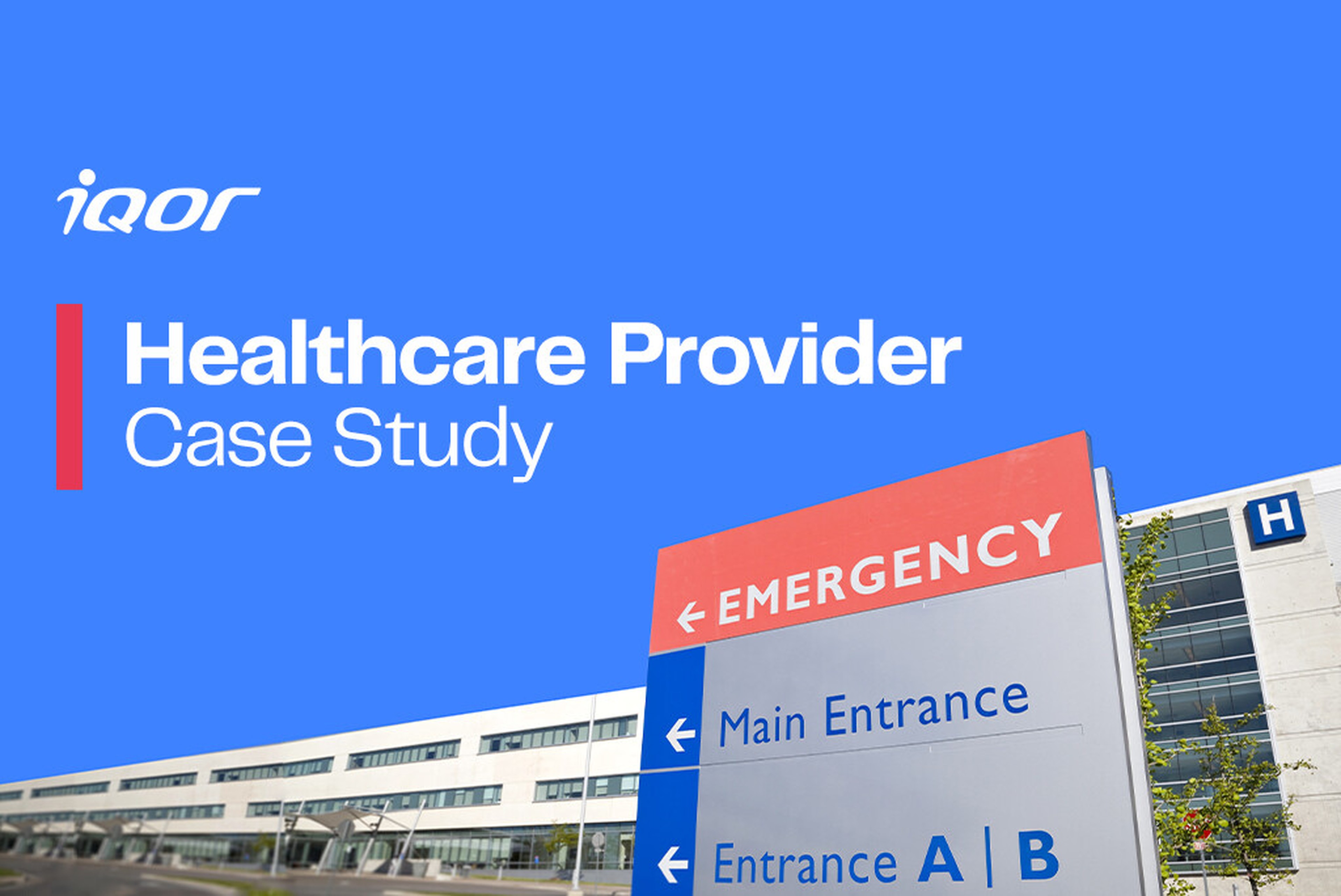 Building Trust With a Healthcare Brand Through Compassionate Patient Support