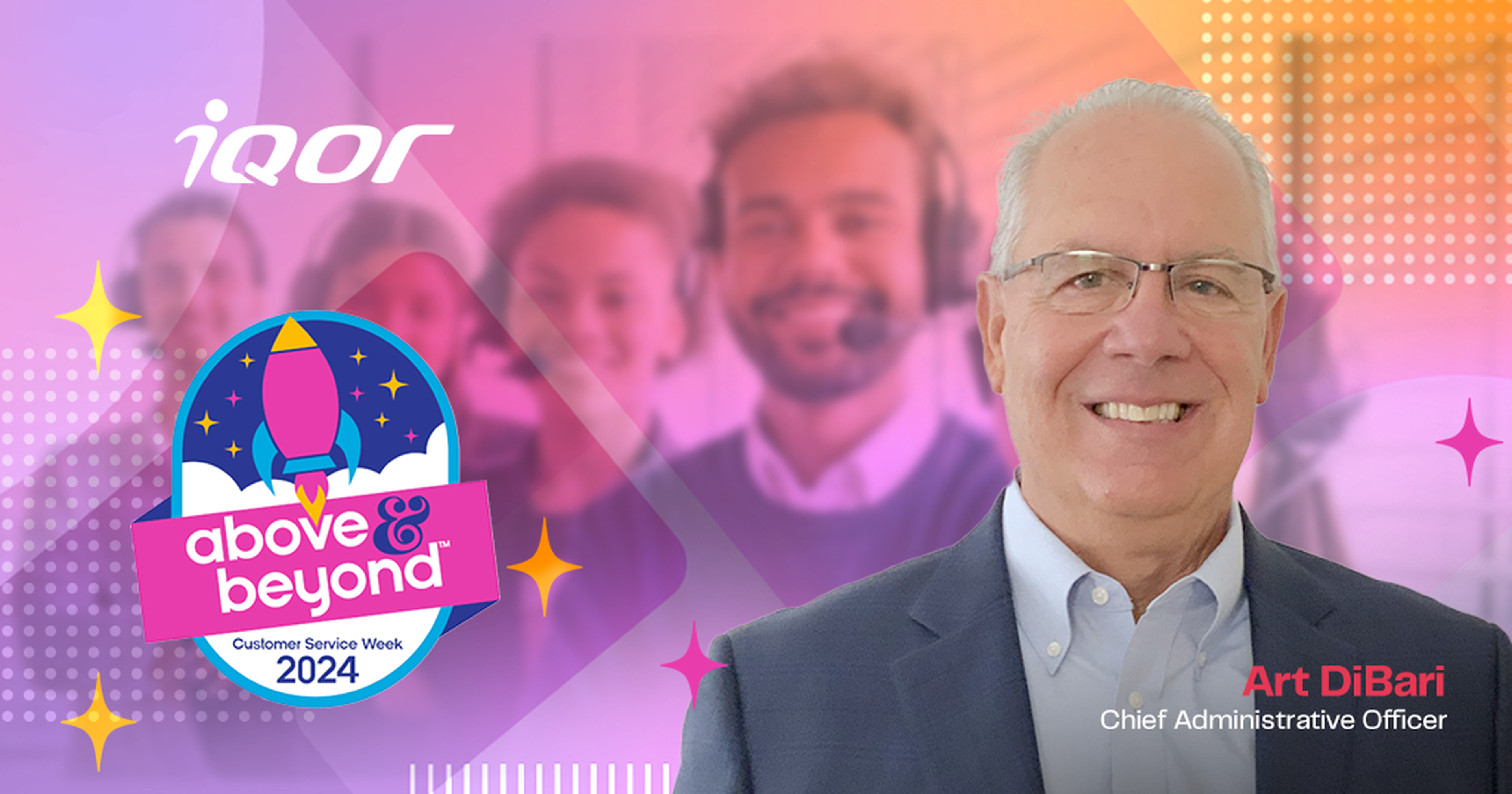 Celebrating Customer Service Week With 5 Ways to Elevate CX Year-Round