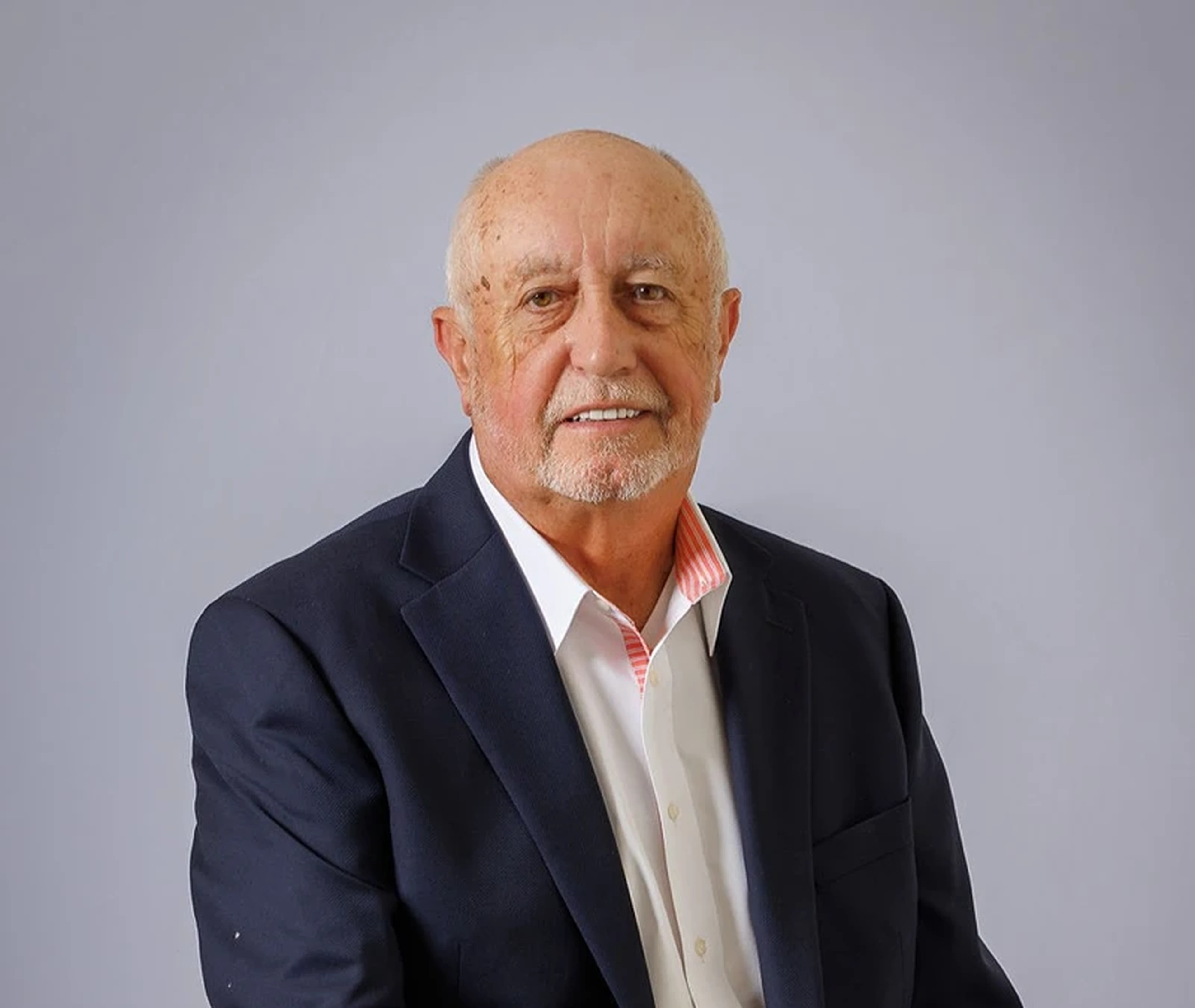 Richard Eychner