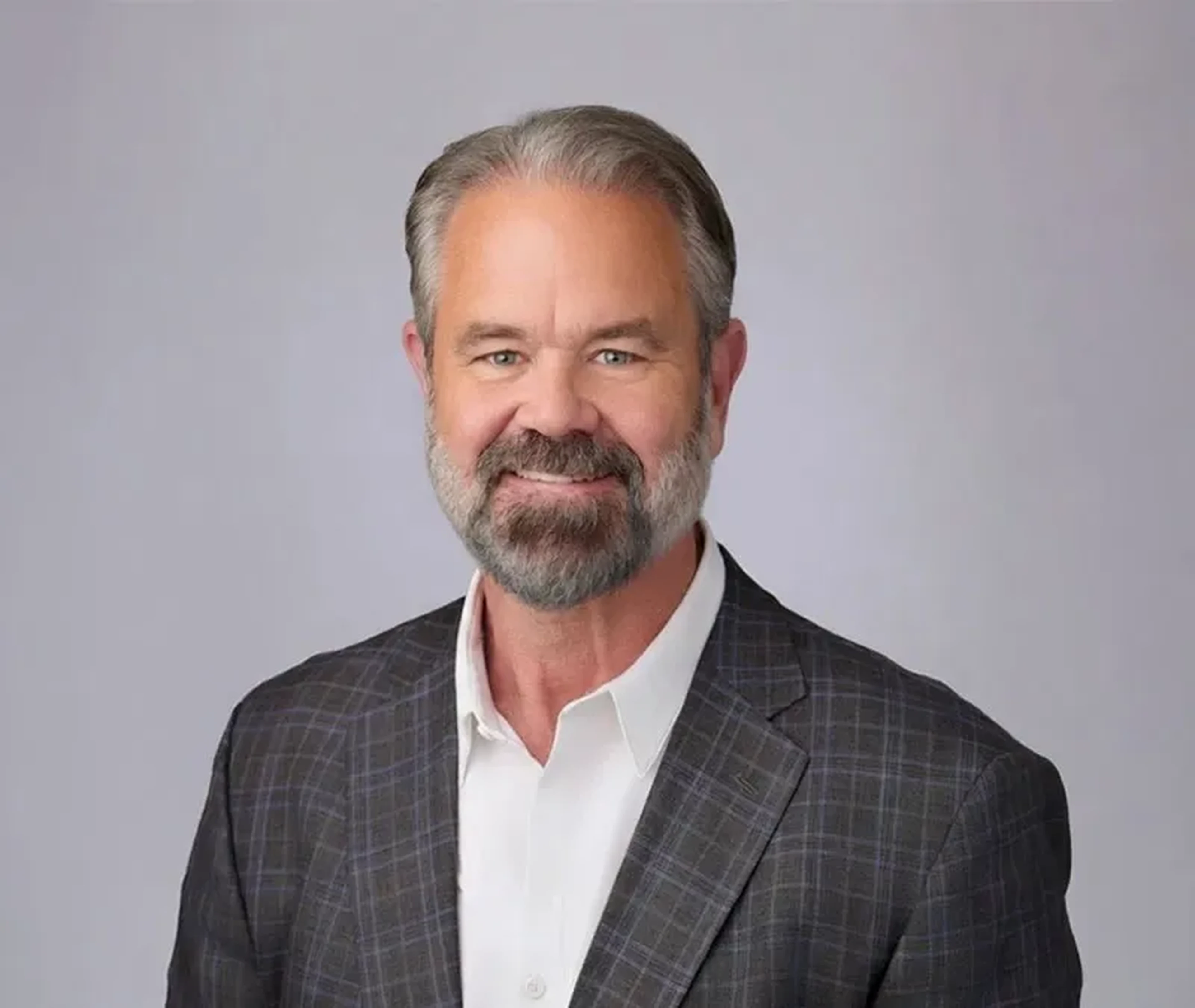 Jason Grier