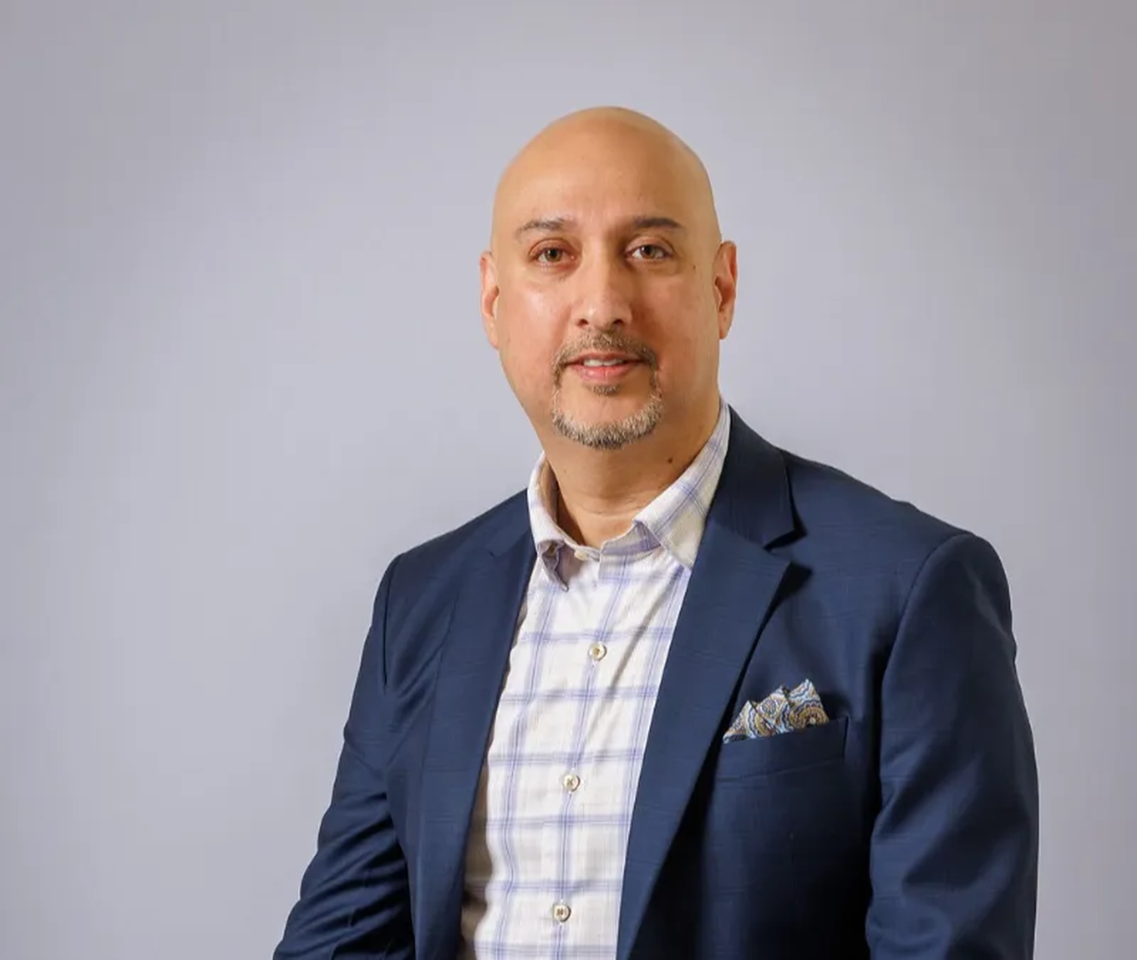 Saurabh Bhaskar