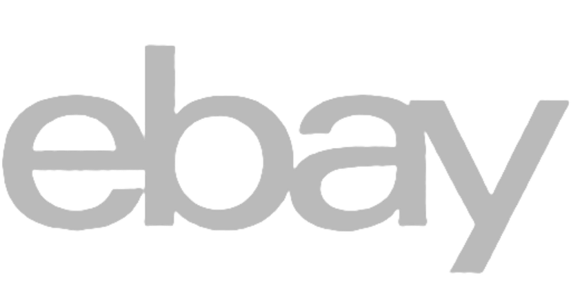 eBay Logo