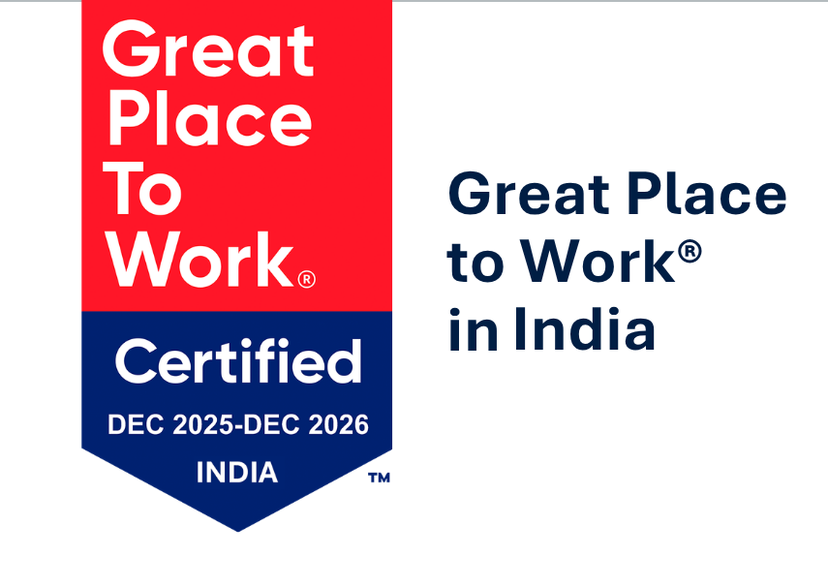 Great Place to Work in India