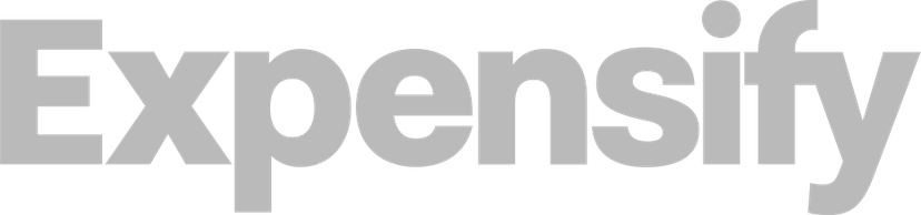 Expensify Logo