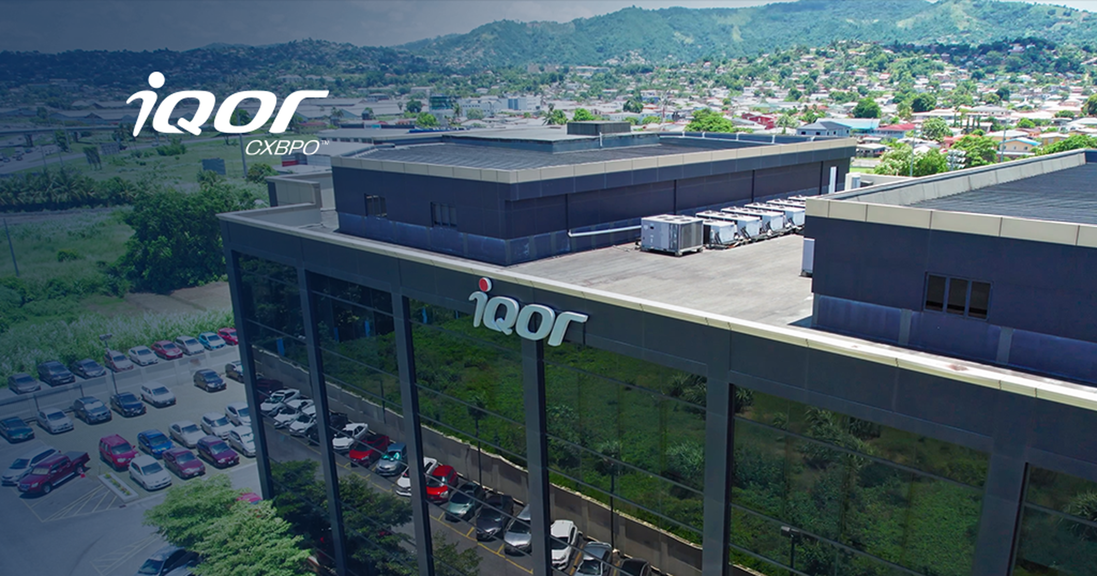 How iQor Is Shaping the Future of Nearshore CX in Trinidad and Tobago