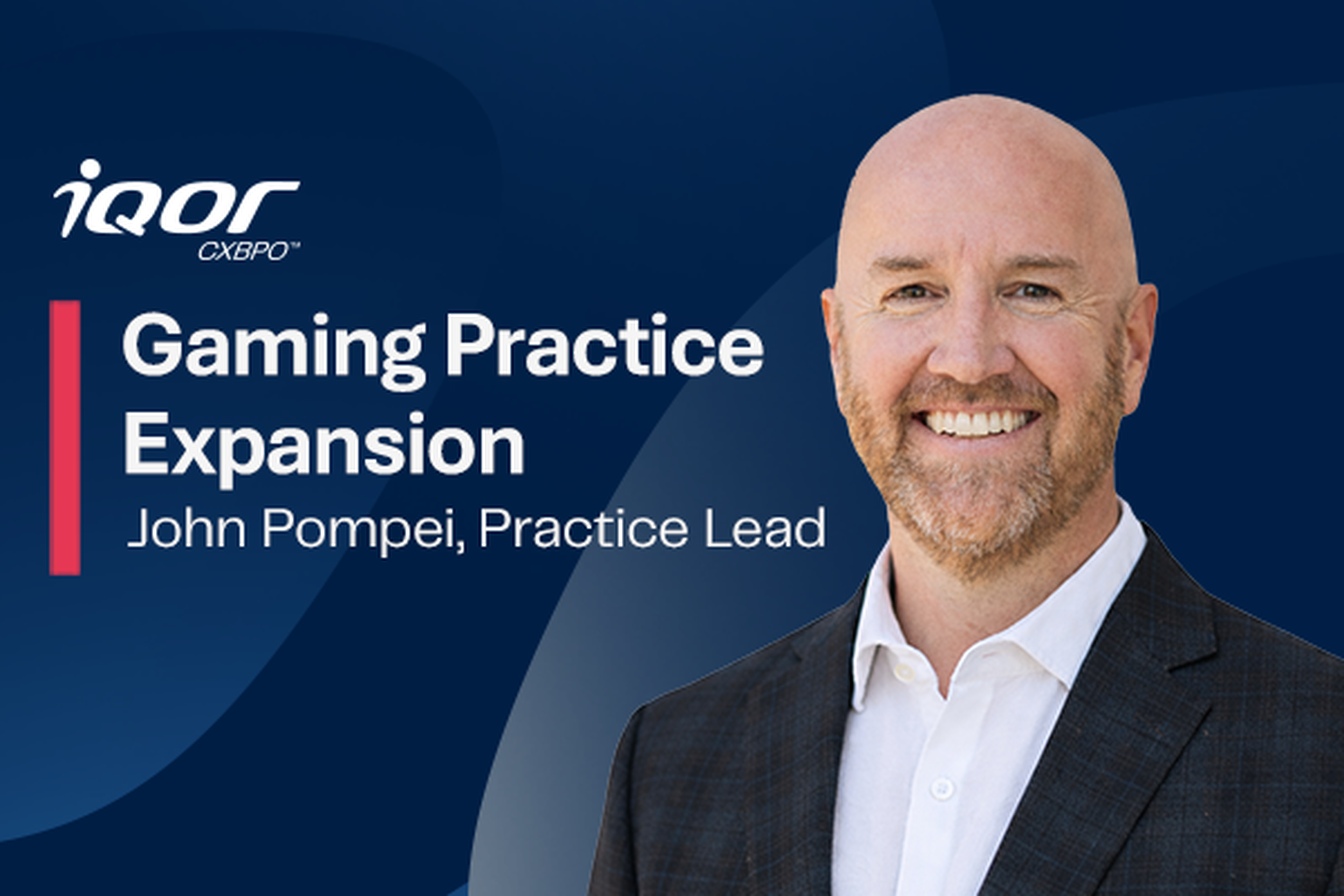 iQor CXBPO™ Expands AI-Powered Gaming Practice as Demand Accelerates