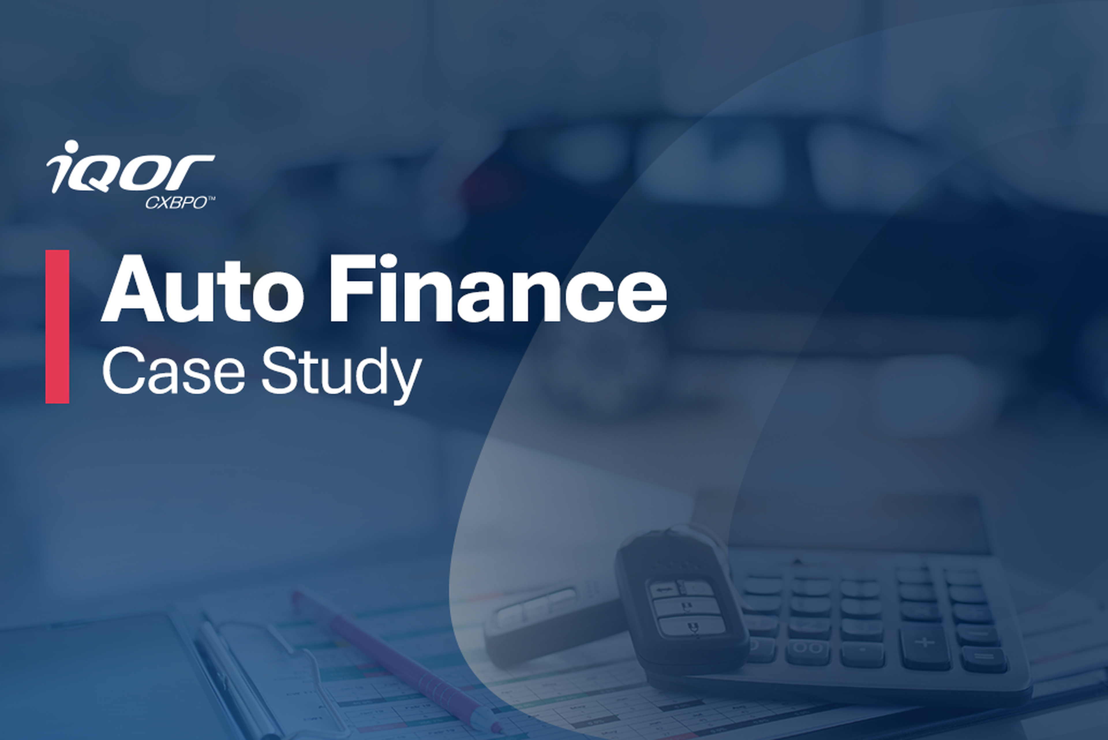 Auto Finance Provider Transforms Loan Servicing Through Strategic BPO Partnership