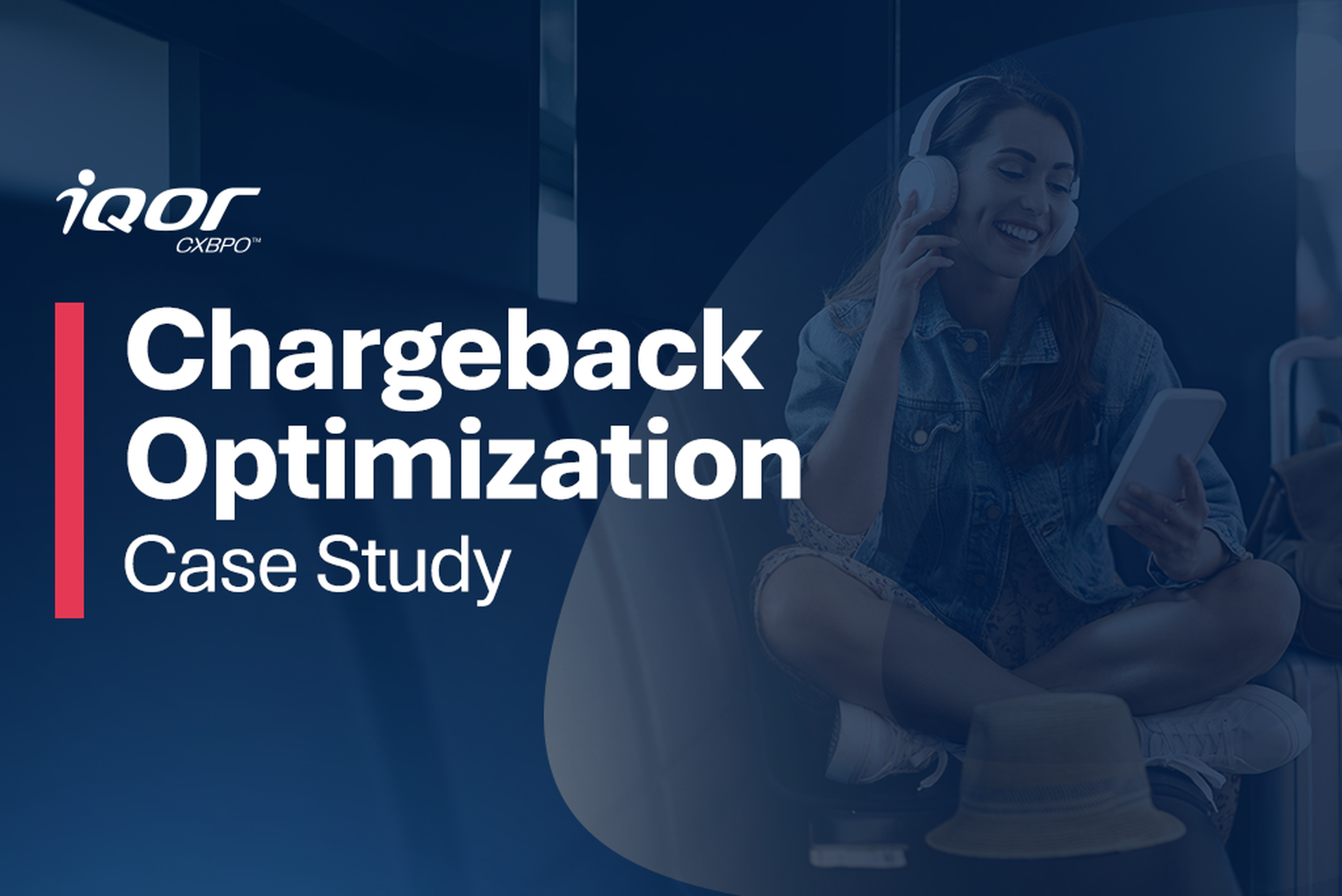 Chargeback Management Expertise Secures Revenue Recovery 15% Above Industry Averages for Online Travel Agency