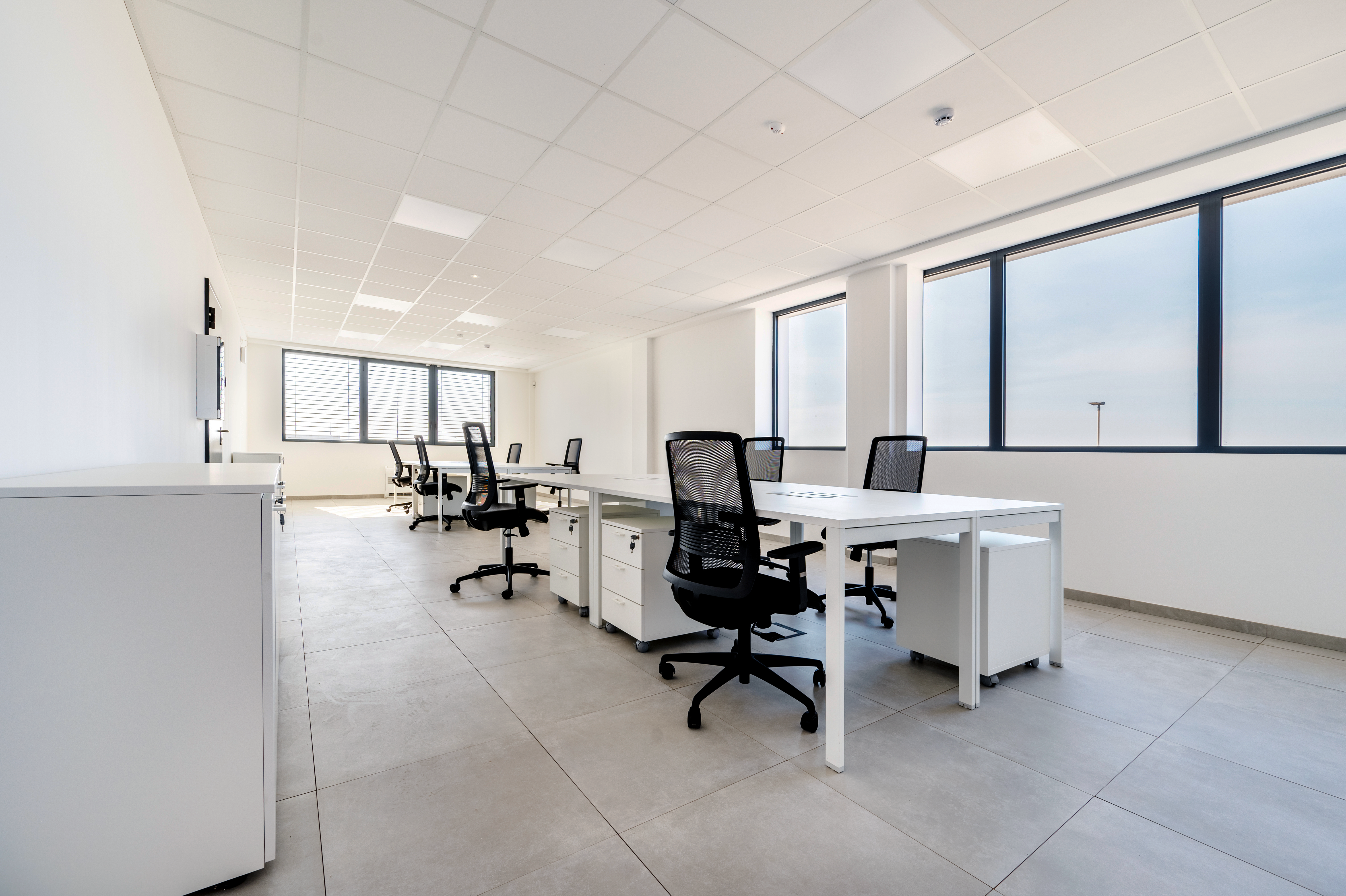 offices