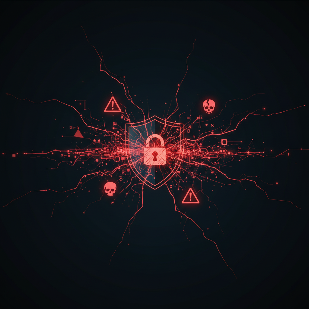 Malaysia's 2024 Data Breach Landscape