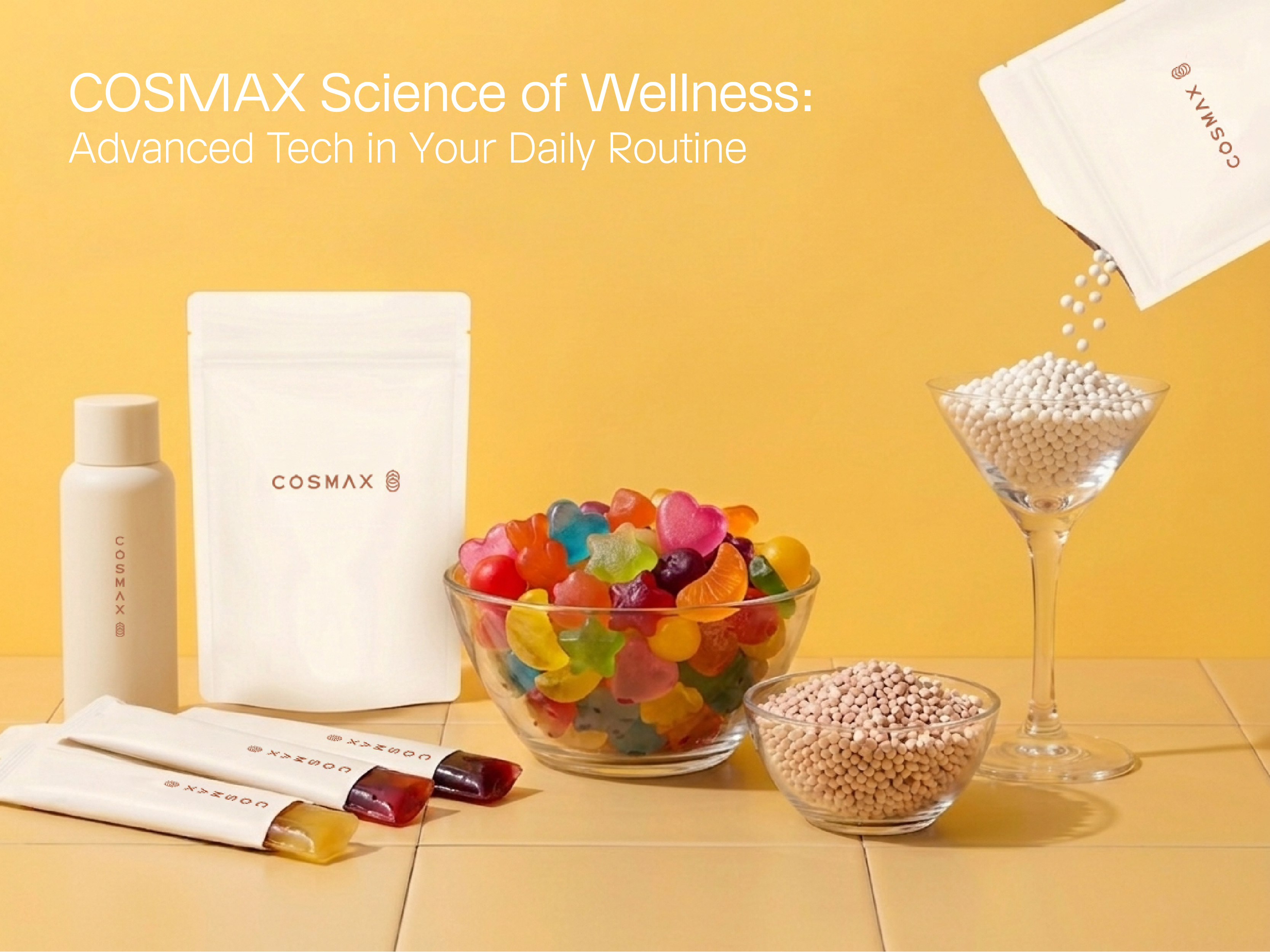 Cosmax