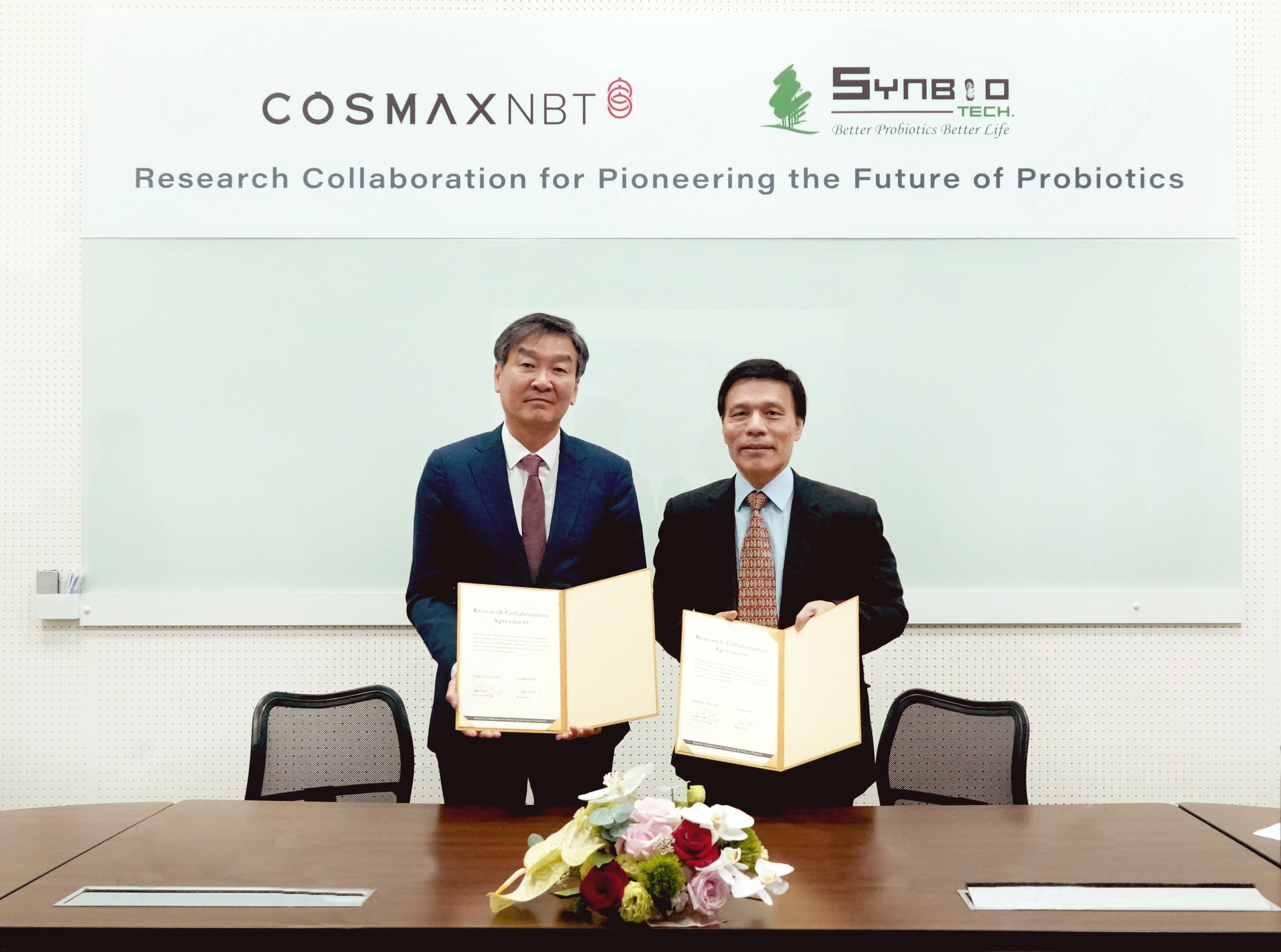 Cosmax Lab Cosmax