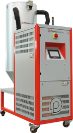 Odwilżacz serii DWC