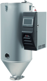 Odwilżacz serii DAC