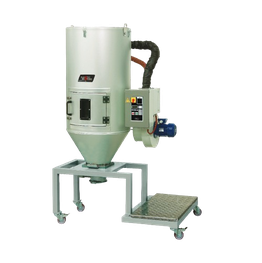 Suszarki na gorące powietrze serii HAD