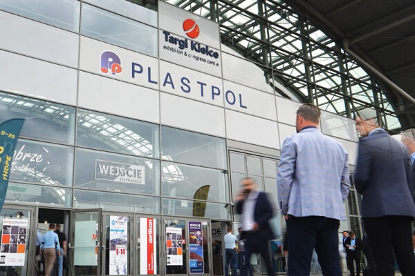 Targi PLASTPOL 2023