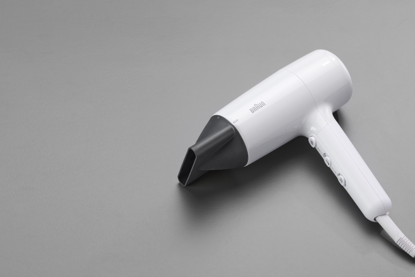 Hairdryer HD2.1 - Lightweight Power & Daily Haircare | Braun UK
