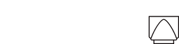 رمز يوضح ملحق فوهة التجفيف.
