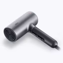 Braun HD4.3 Haartrockner mit modernem Design und digitalen Temperaturschaltern.