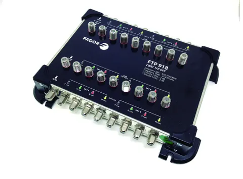 FTP 918 · REF 86456