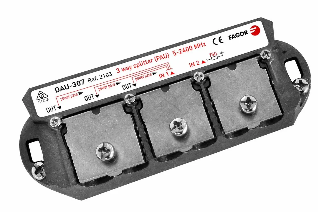 DAU-307 · Ref. 2103