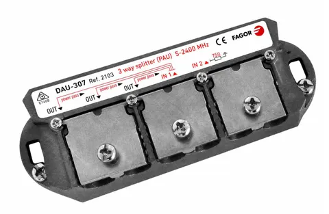 DAU-307 · REF 2103
