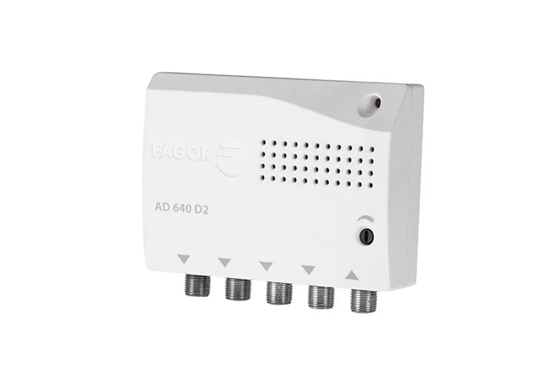 AD 640 D2 · Ref. 36443