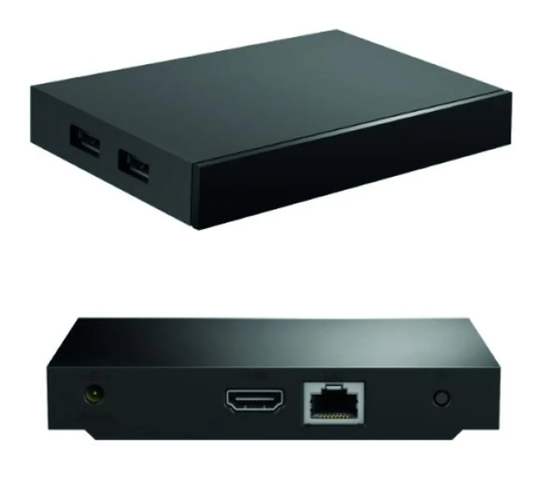 STB AC3+ · Ref. 4328