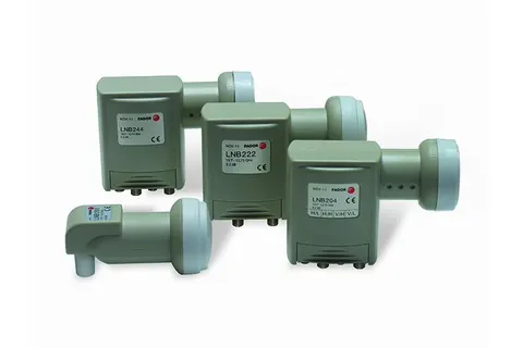 LNB 201 · REF 86129