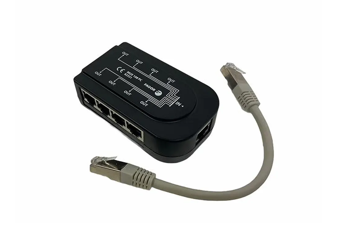 MUX 108PC · Ref. 82551