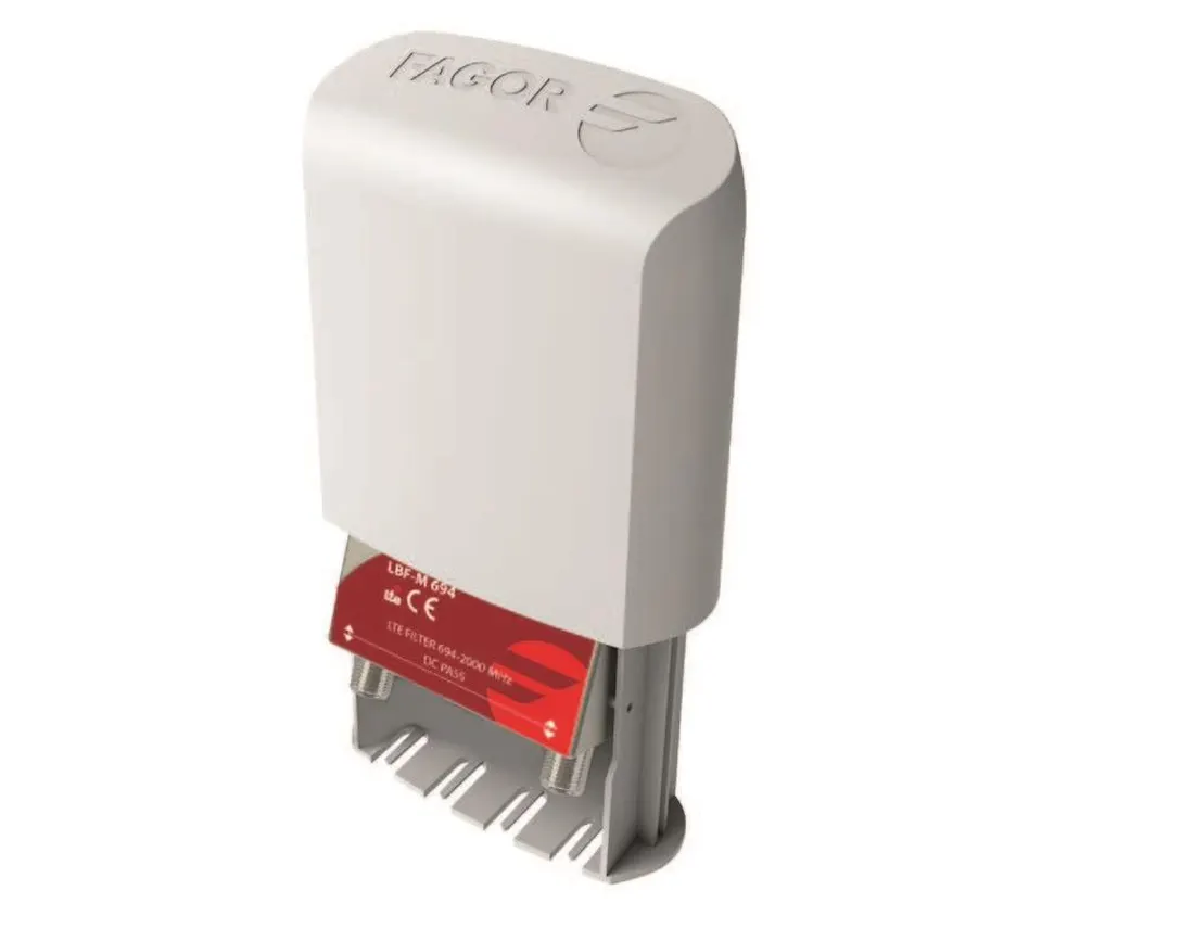 LBF-M 694 · Ref. 85062