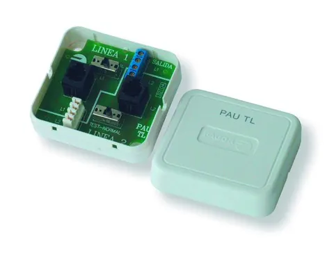 PAU TL · REF 82528