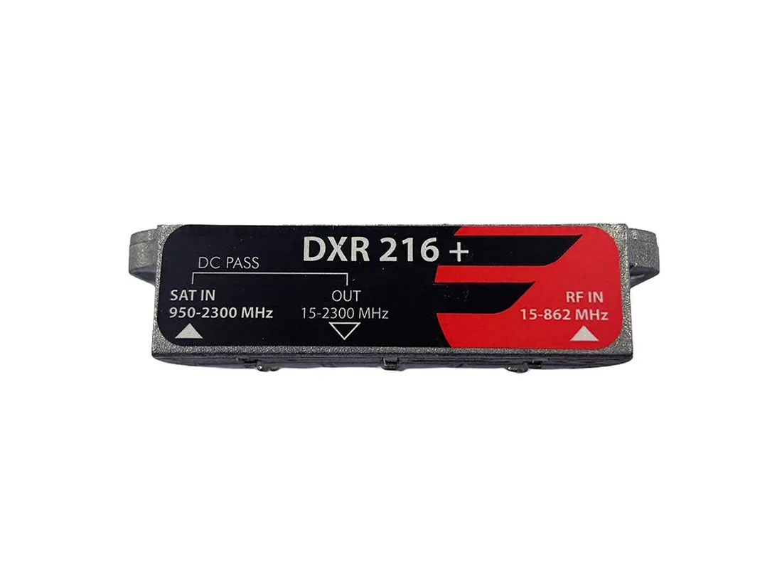 DXR 216 + · Ref. 86244