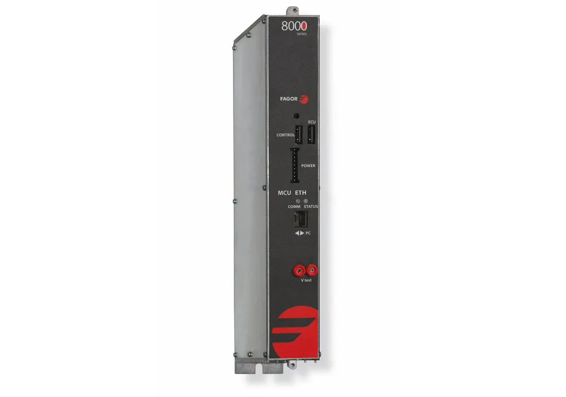 MCU 8000 · Ref. 85110