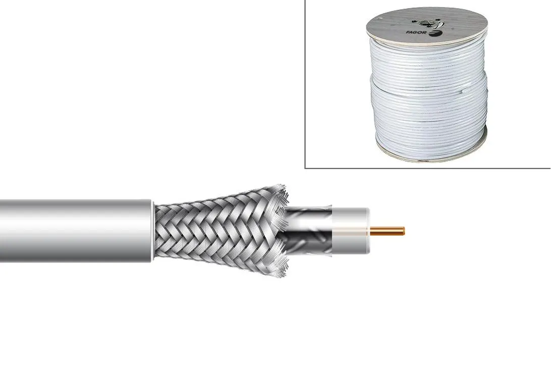 CCF 020 A Eca 500m · Ref. 84175
