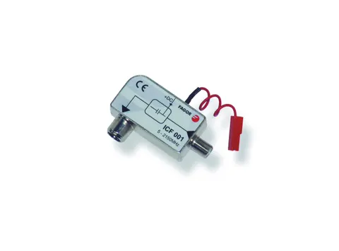ICF 001 · REF 85051