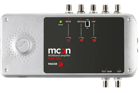 MAF 301 · REF 35100