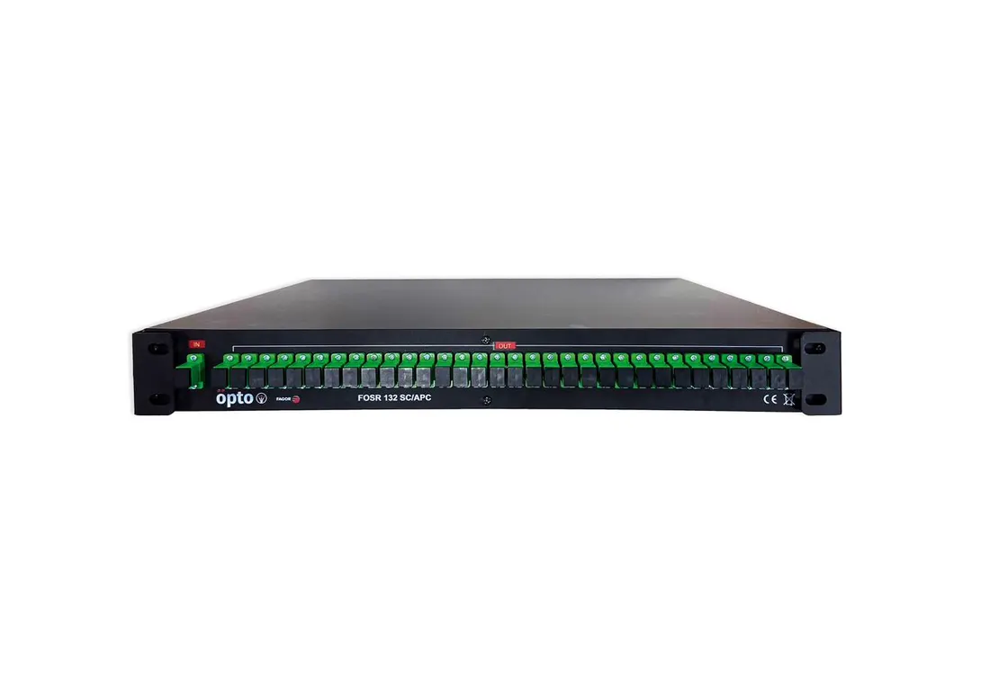 FOSR 116 SC/APC · Ref. 88071