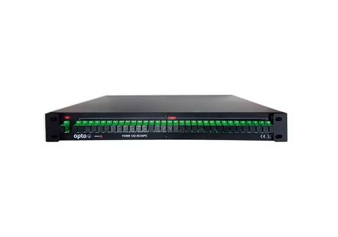 FOSR 108 SC/APC · REF 88070