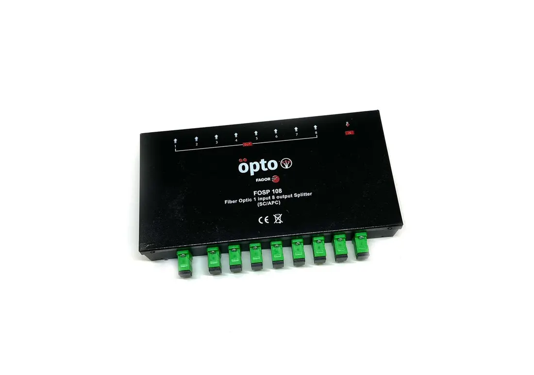 FOSP 108 SC/APC · Ref. 88060