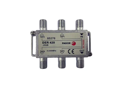 DER 420 · REF 85276