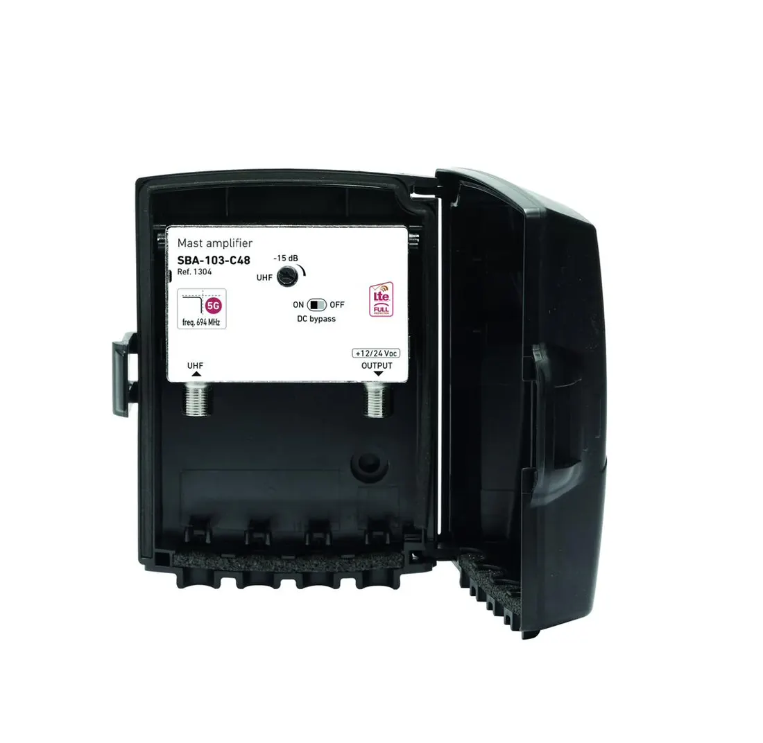SBA-103-C48 · Ref. 1304