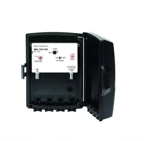 SBA-103-C48 · REF 1304