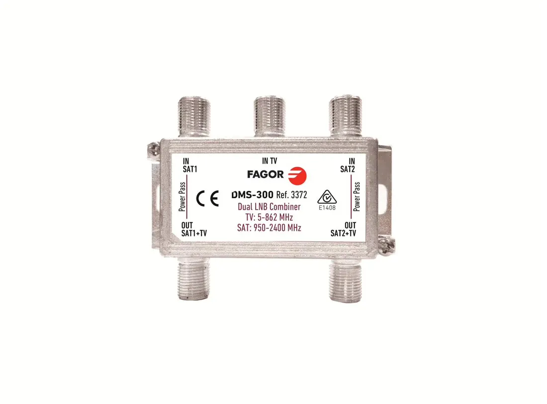 DMS-300 · Ref. 3372