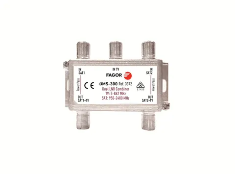 DMS-300 · REF 3372