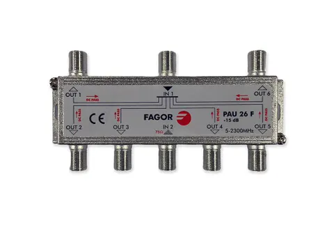 PAU 26 F · REF 85352